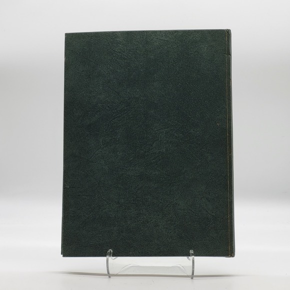 1970 Oceanside High School Yearbook, Oceanside California - Picture 2 of 16